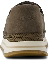 Toms Women's Jocelyn Slip-On Espadrille Sneakers