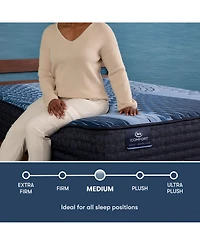 Serta iComfort Aspire 14" Memory Foam Medium Mattress