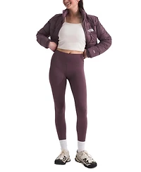 The North Face Women's Hydrenalite Cropped Down Jacket
