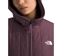 The North Face Women's Junction Insulated Coat