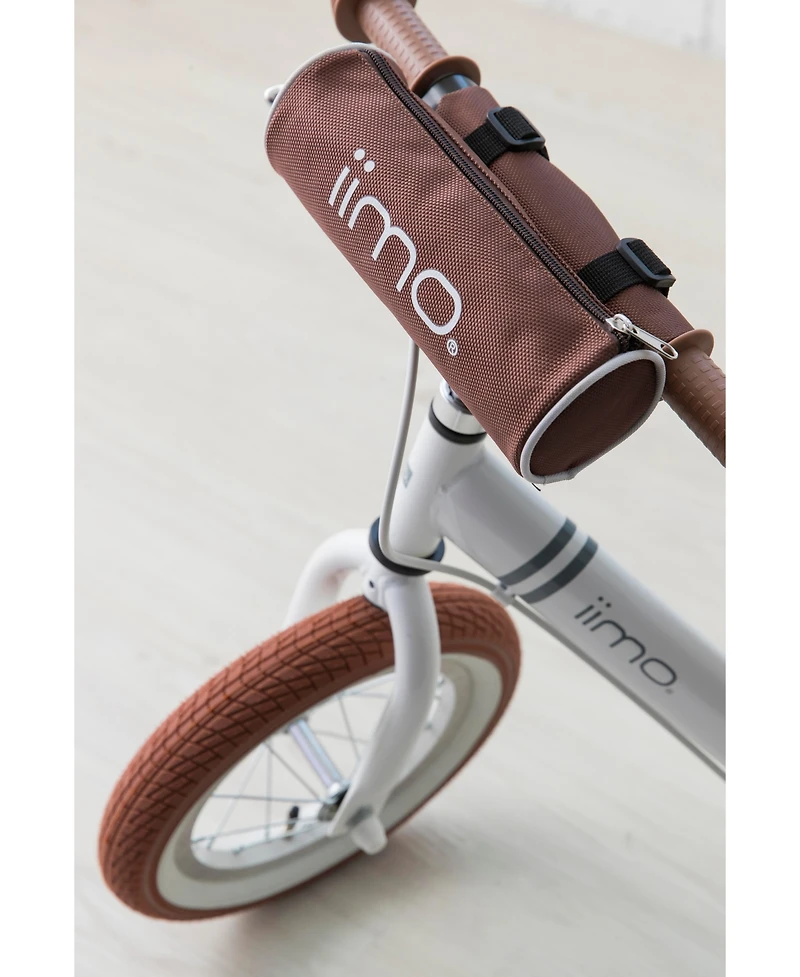 Iimo 12" Balance Bike (Alloy)