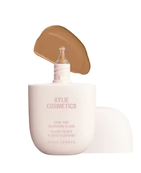 Kylie Cosmetics Skin Tint Blurring Elixir Foundation, 1 oz.