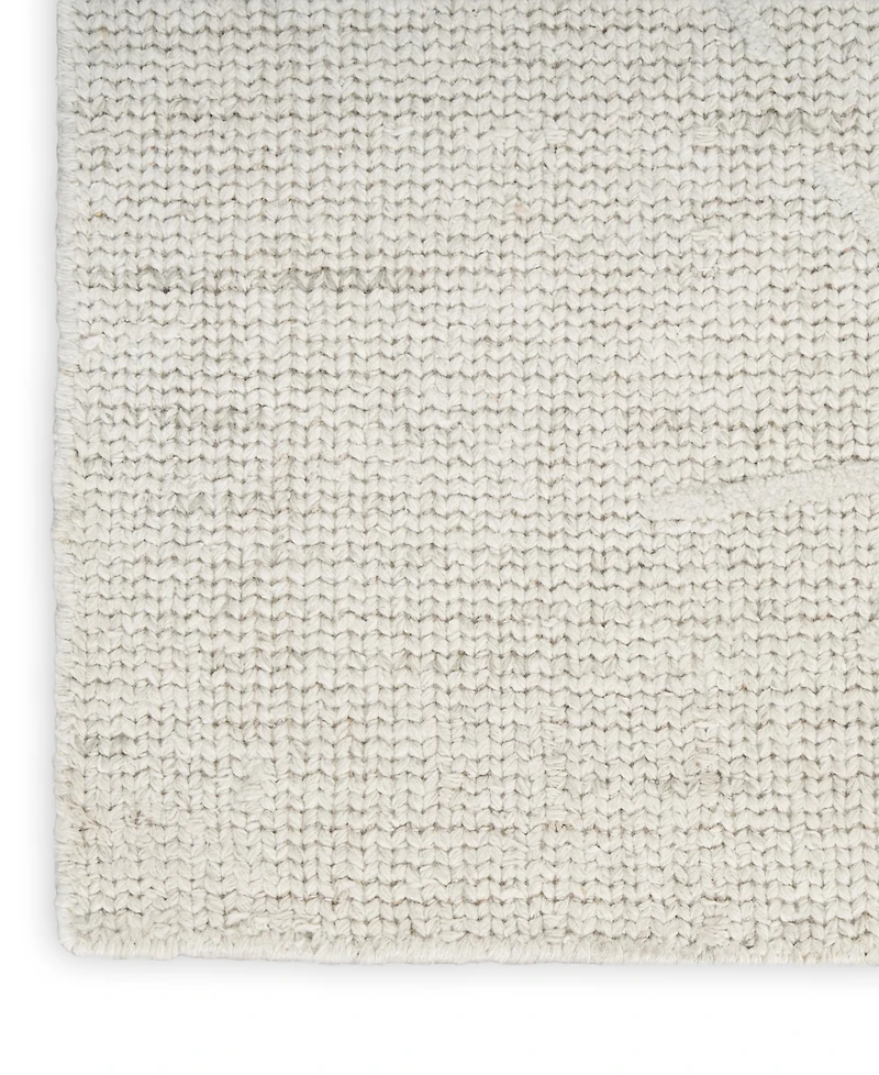 Calvin Klein CK044 Wander WND01 7'9''x9'9'' Area Rug