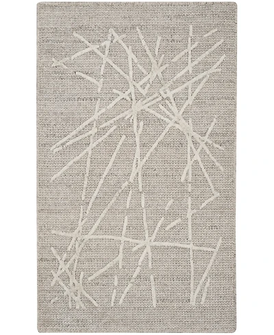 Calvin Klein CK044 Wander WND01 2'x3' Area Rug