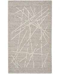 Calvin Klein CK044 Wander WND01 2'x3' Area Rug