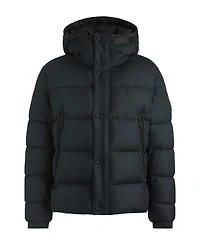 Boss by Hugo Boss Men's Water-Repellent Regular-Fit Puffer Jacket