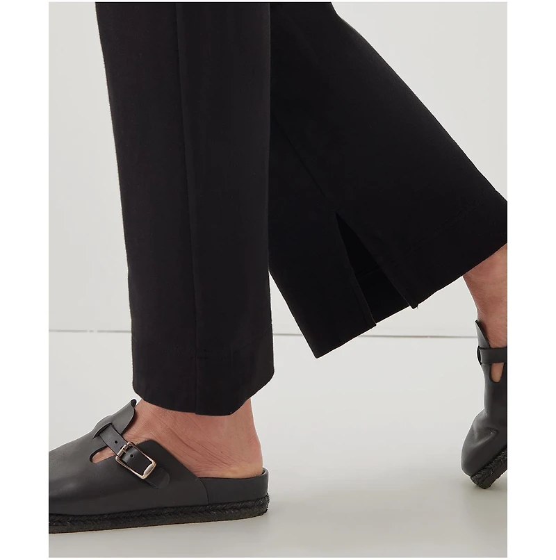 Pact Women's Organic Cotton Airplane Pant - 29" Inseam