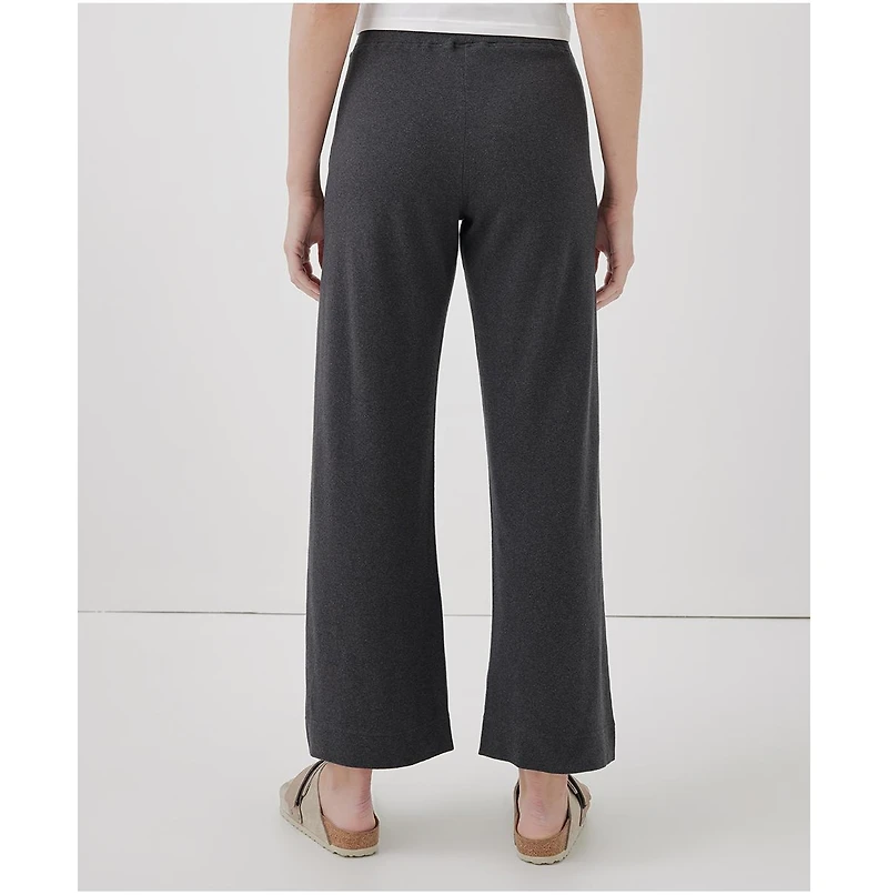 Pact Women's Organic Cotton Airplane Pant - 29" Inseam