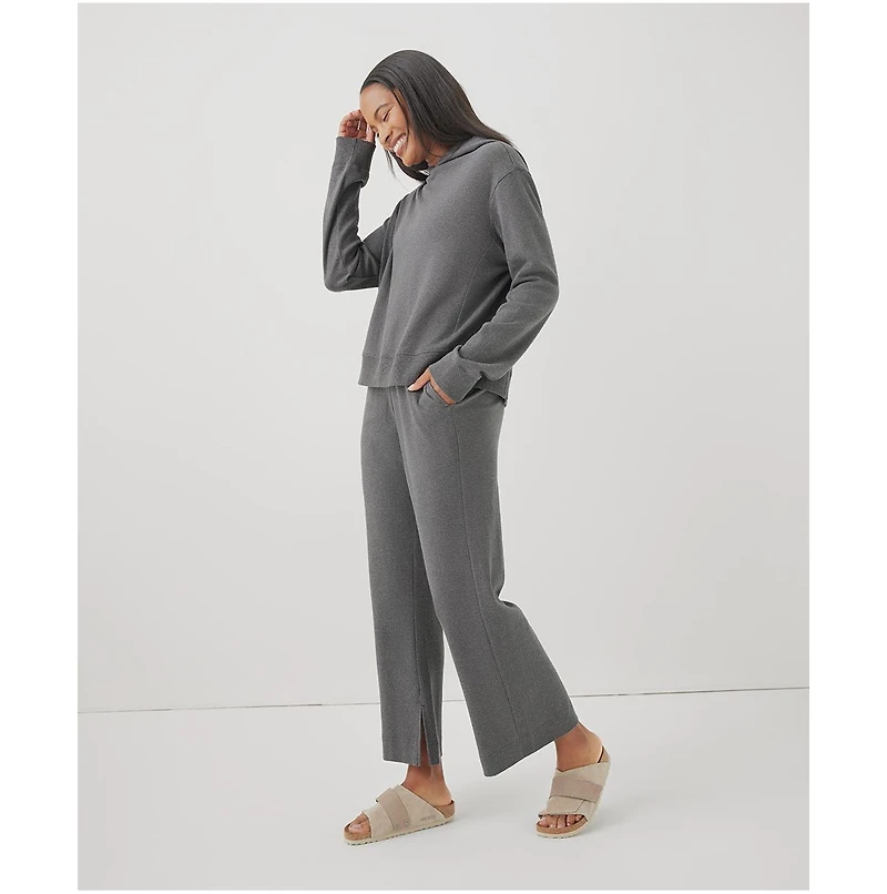 Pact Women's Organic Cotton Airplane Pant - 29" Inseam