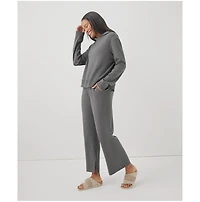 Pact Women's Organic Cotton Airplane Pant - 29" Inseam