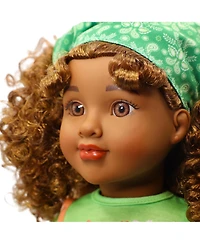 Positively Perfect Dolls 18" Willow Doll