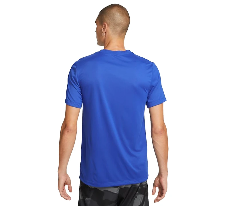 Nike Men's Dri-fit Legend Fitness T-Shirt
