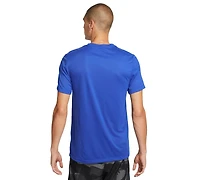 Nike Men's Dri-fit Legend Fitness T-Shirt