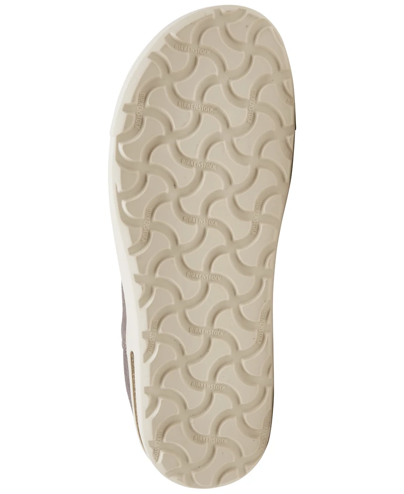 Birkenstock Women's Bend Suede Leather Chelsea Sneakerboots from Finish Line