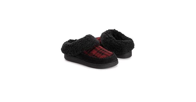 Muk Luks Women's Minerva Slipper