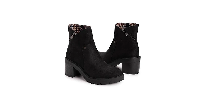 Muk Luks Women's Lucy Lucia Boot