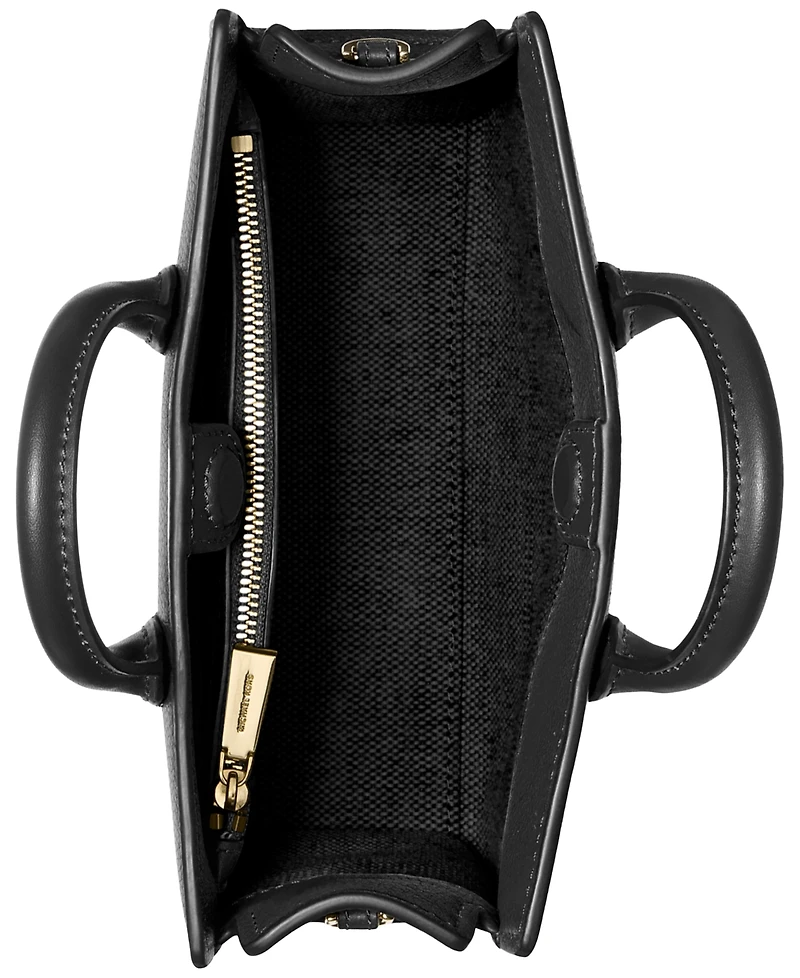 Michael Michael Kors Scarlett Extra Small East West Crossbody Bag
