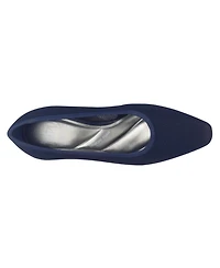 Impo Women's Ellanore Pointed Toe Stretch Dress Pumps