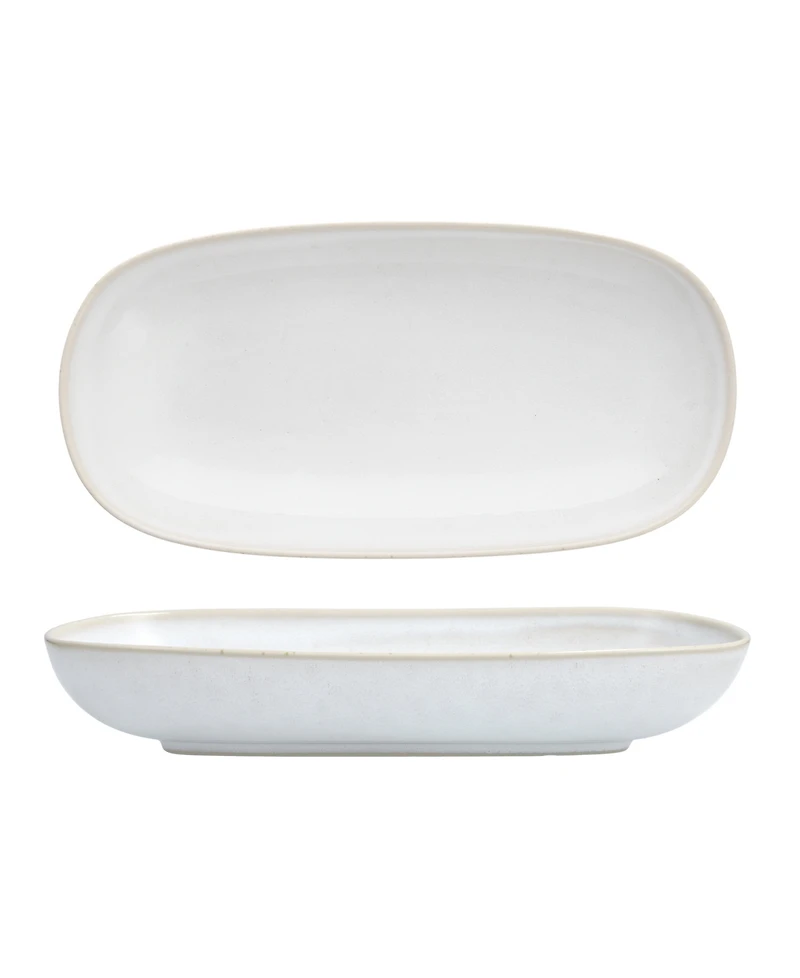 Fortessa Nivo Deep Coupe Serving Platter