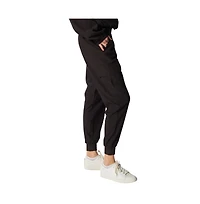 G Lifestyle Clothing Women's G Lifestyle Woven Cargo Jogger