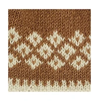Feelgoodz Women s Artisan Hand-Knit Vail Winter Wool Mitten