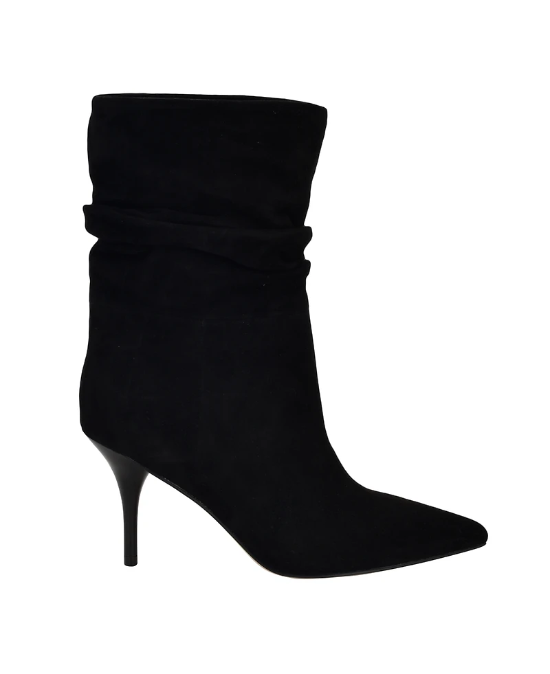 Calvin Klein Women's Cerine Stiletto Heel Dress Booties