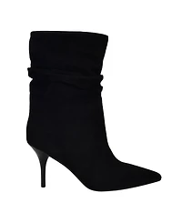Calvin Klein Women's Cerine Stiletto Heel Dress Booties