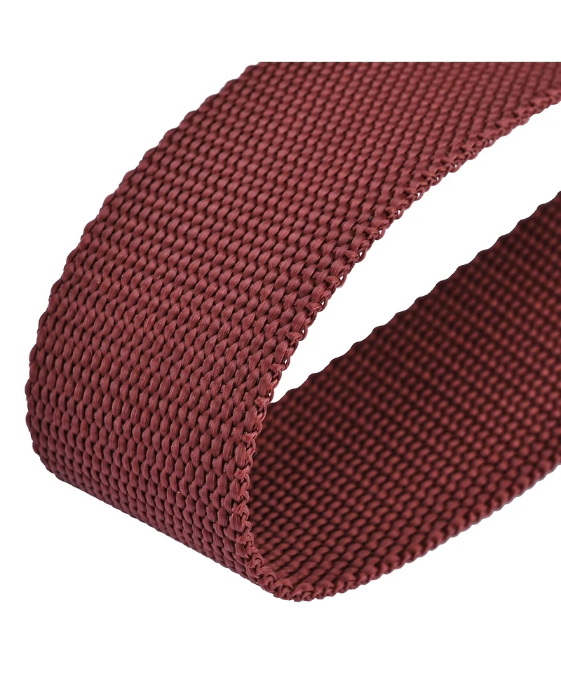 Yescom Stilts Leg Band Straps Adjustable Comfort Loop Replacement Accessory Kit 1 Pair YES0495