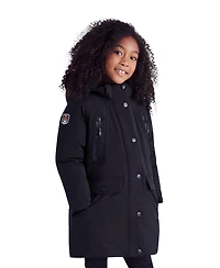 Triple F.a.t. Goose Big Girls Isberg Waterproof Down Jacket