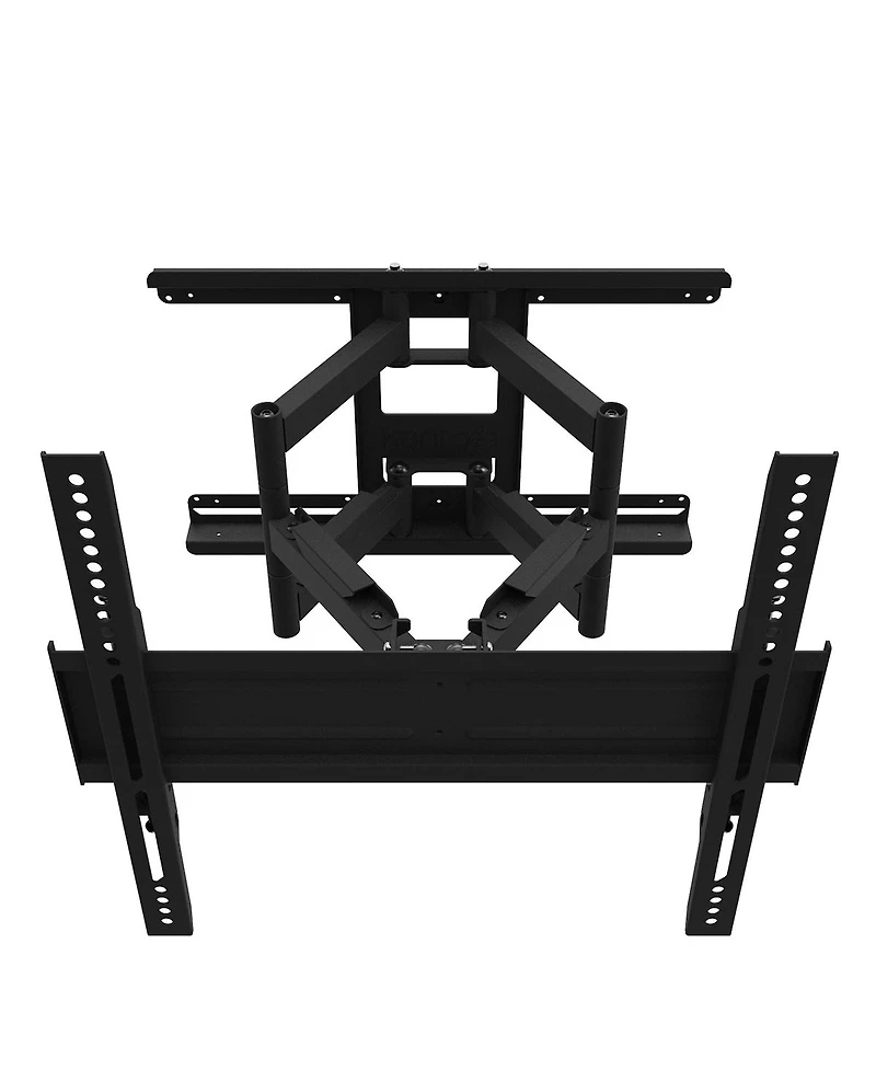 Kanto SDX600 Full-Motion Anti-Theft Security Tv Mount for 37" - 65" Tv
