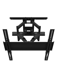 Kanto SDX600 Full-Motion Anti-Theft Security Tv Mount for 37" - 65" Tv