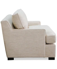 Kaelie 55" Fabric Chair Bed, Created for Macy's