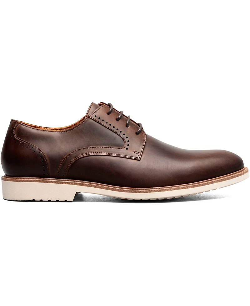 Stacy Adams Men's Wescott Plain Toe Oxfords
