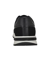 Calvin Klein Men's Picio Lace Up Casual Sneakers