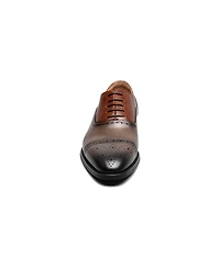 Stacy Adams Men's Reynolds Cap Toe Oxford
