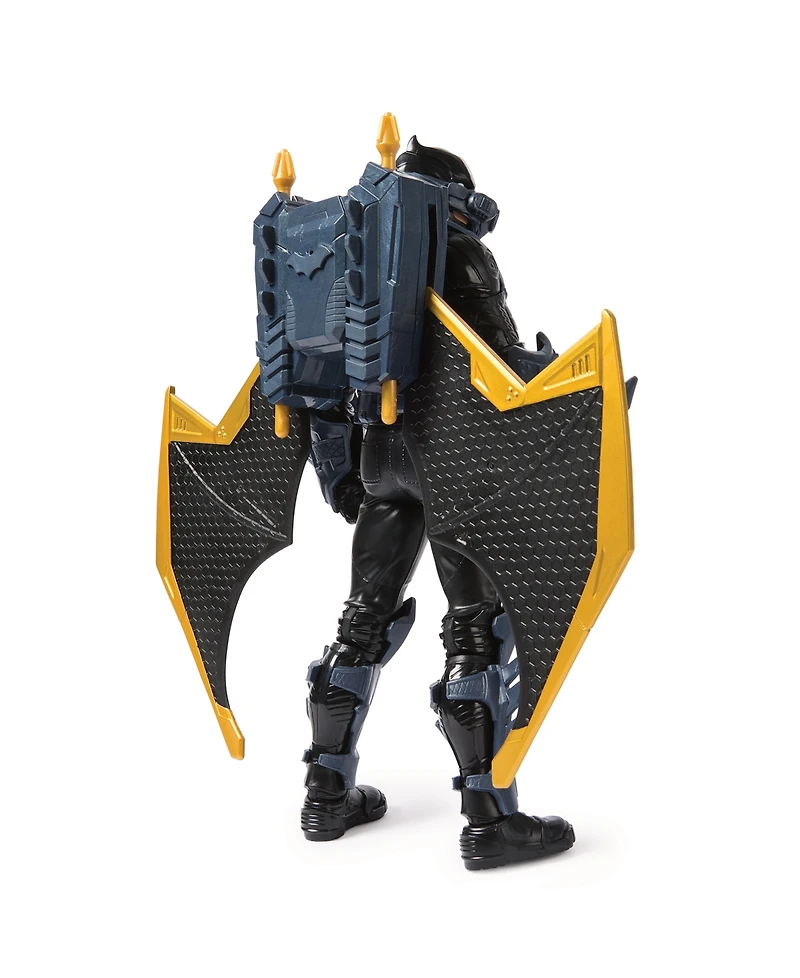 Dc Comics Batman Adventures Night Sky Batman Action Figure Toy