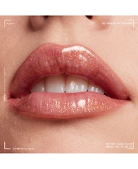Nyx Professional Makeup Butter Gloss Bling!