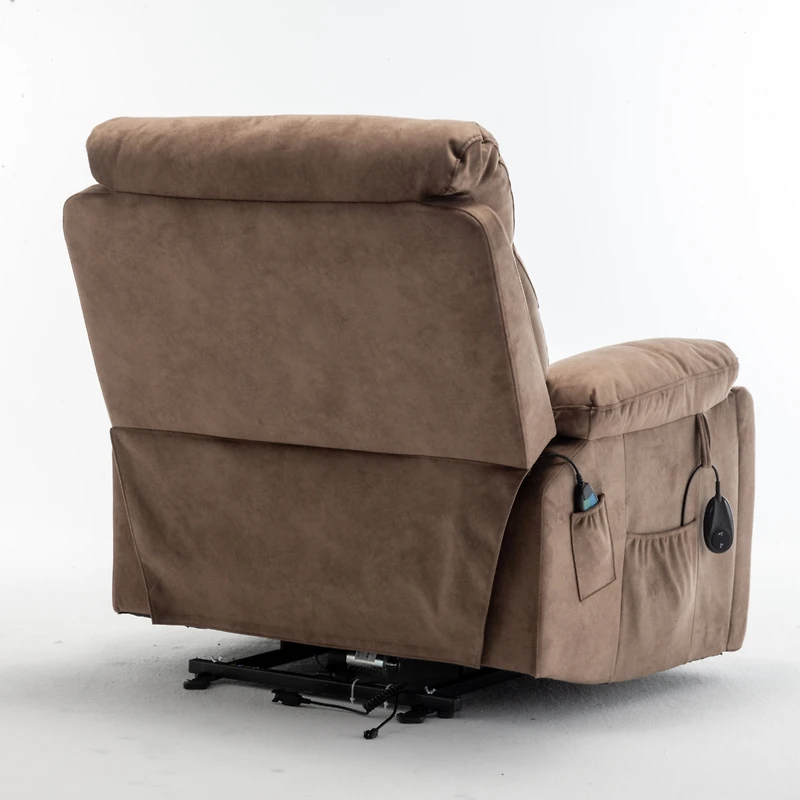 Power Recliner for Elderly