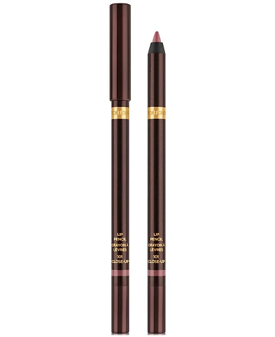 Runway Lip Liner Pencil Matte