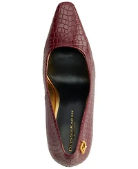 Donna Karan New York Women's Savita Pumps
