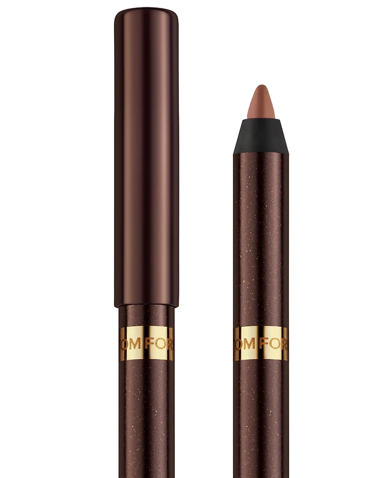 Runway Lip Liner Pencil Matte