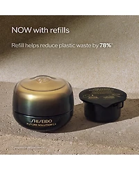 Shiseido Future Solution Lx Eye & Lip Contour Regenerating Cream Refill, 0.6 oz.