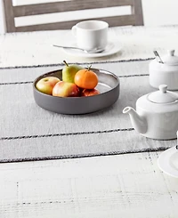 Fortessa Northern Lights Medium Bowls, Set of 4