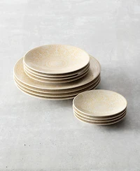 Fortessa Havana 12 Pc. Dinnerware Set, Service for 4