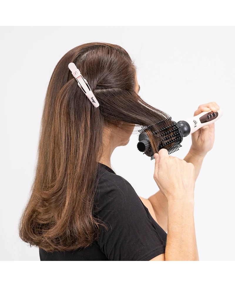 L'ange Professional Alligator Hair Clips
