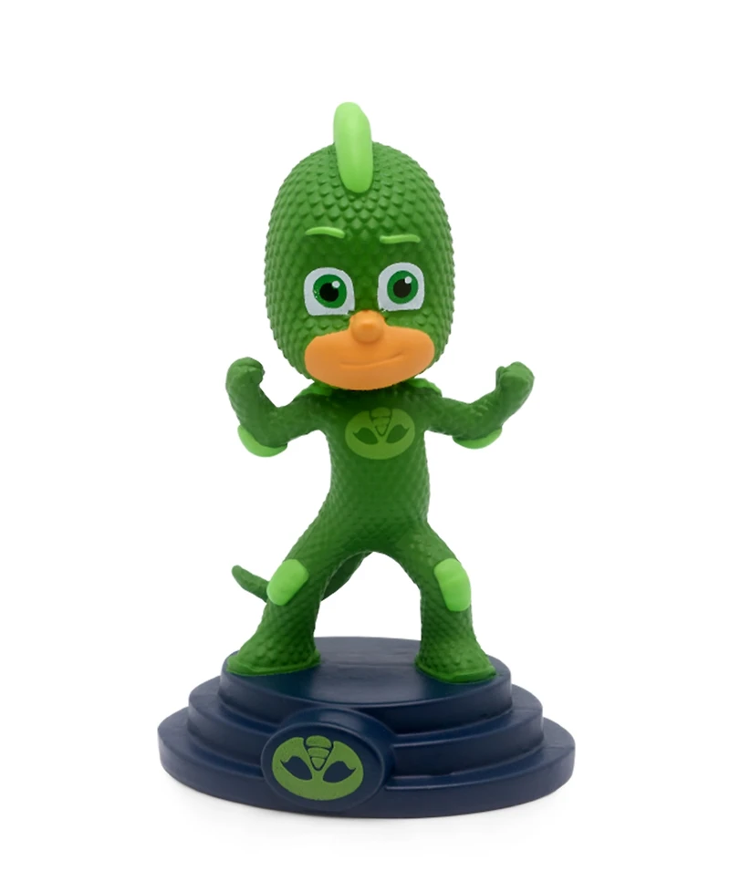 Tonies Pj Masks Catboy, Owlette, and Gekko Audio Figurines