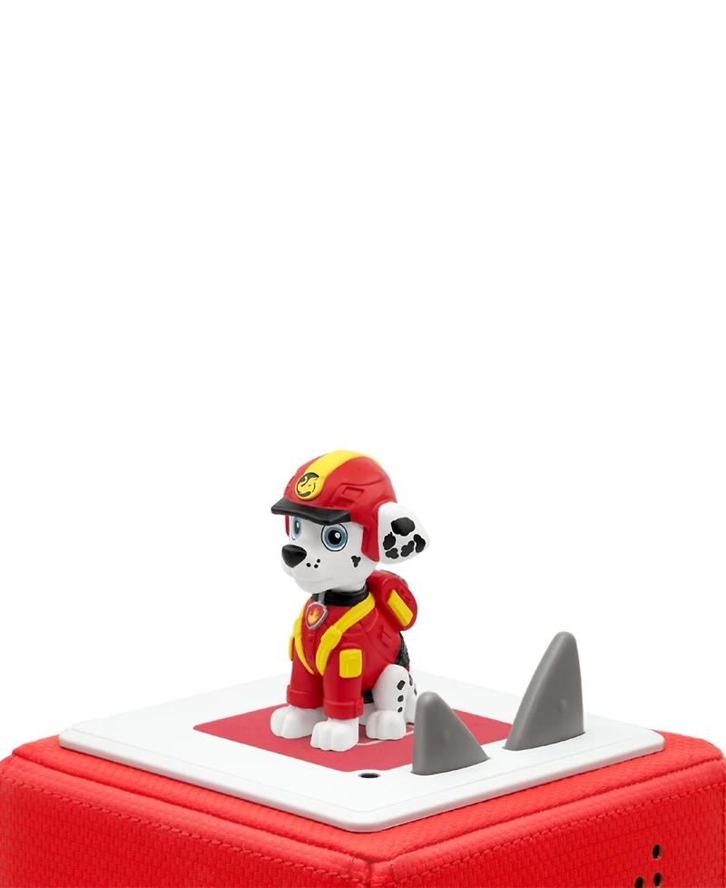 Tonies Paw Patrol Jungle, Marshall, Skye Audio Figurine