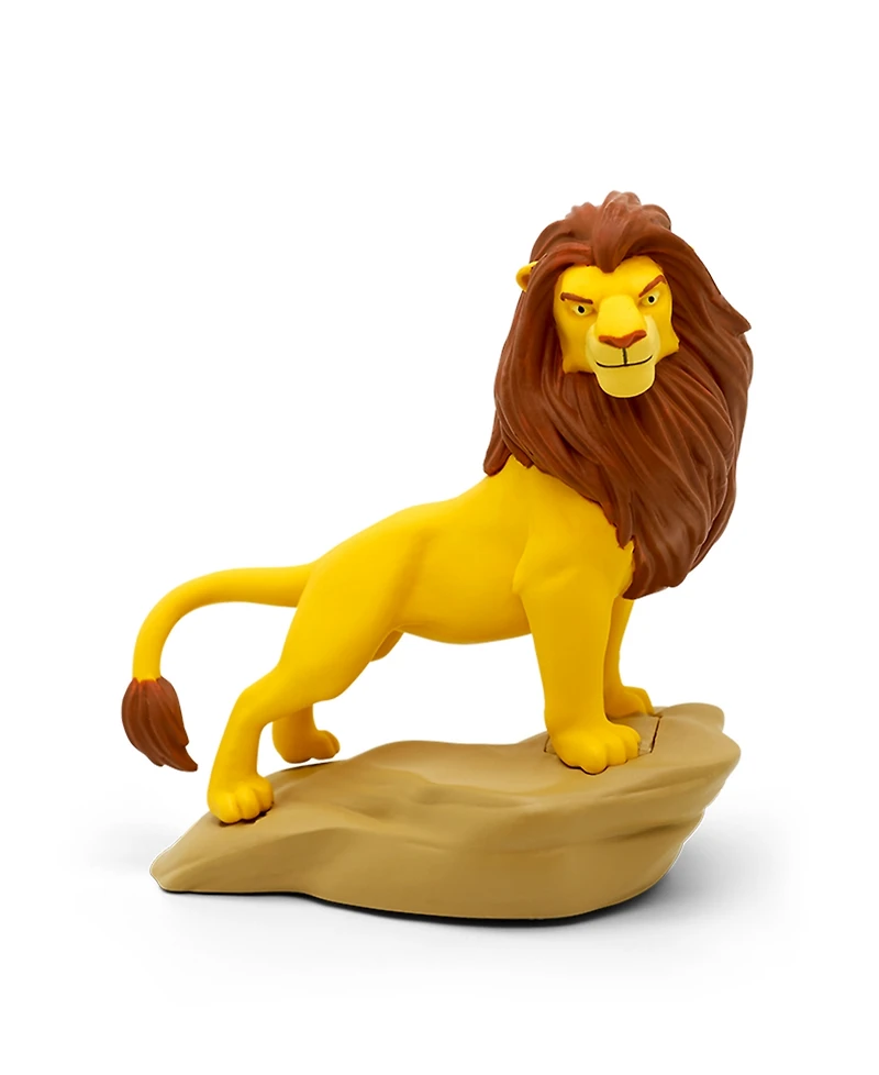 Tonies Disney Aladdin Lion King Audio Figurine