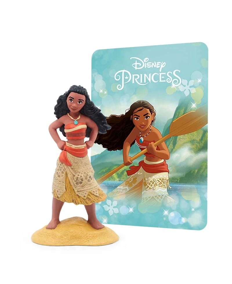 Tonies Disney Moana Encanto Audio Figurine