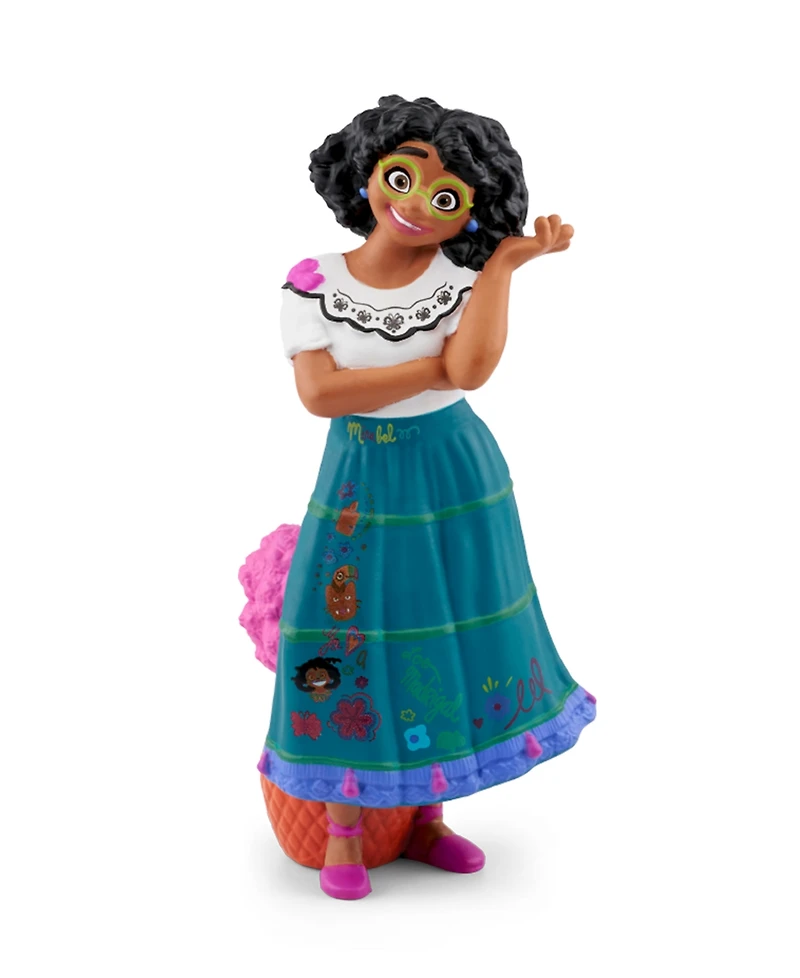 Tonies Disney Moana Encanto Audio Figurine